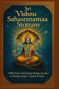 Sri Vishnu Sahasranama Stotram: 5000-Year-Old Chant Holds the Key to Divine Grace - Learn It Now!