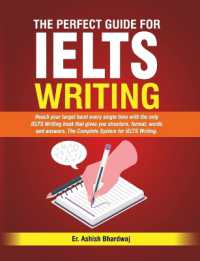 The Perfect Guide for IELTS Writing