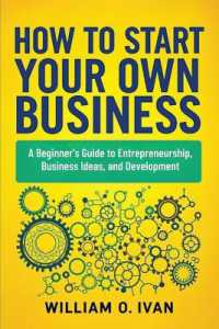 How to Start Your Own Business