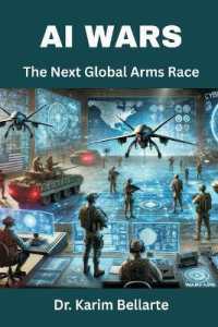 AI Wars: The Next Global Arms Race