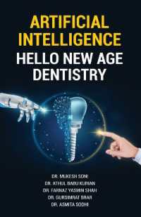 Artificial Intelligence : Hello New Age Dentistry