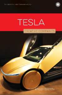 Tesla : Creative Companies