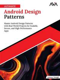Ultimate Android Design Patterns: Master Android Design Patterns with Real-World Projects for Scalable, Secure, and High-Performance Apps (English Edi