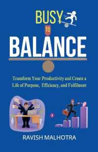 PRODUCTIVITY Do what matters
