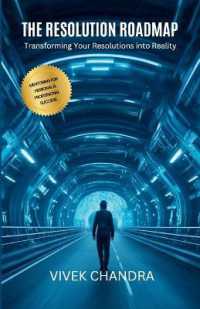 The Resolution Roadmap : Mentoring for Personal and Professional Success