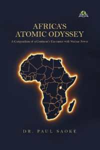 Africa's Atomic Odyssey