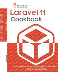 Laravel 11 Cookbook