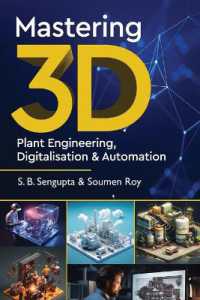 Mastering 3D Plant Engineering, Digitalisation & Automation