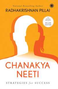 Chanakya Neeti : Strategies for Success