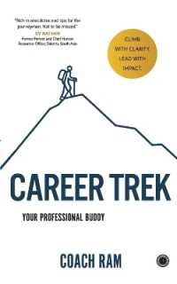 Career Trek : Your Professional Buddy