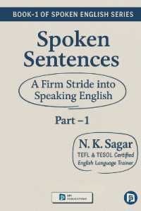 Spoken Sentences (EditionFirst)