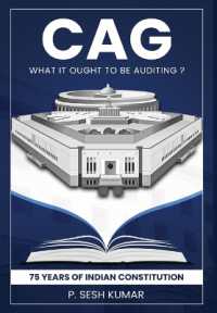 CAG - What It Ought to Be Auditing? - 75 Years of Indian Constitution