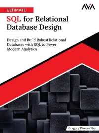 Ultimate SQL for Relational Database Design