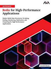 Ultimate Redis for High-Performance Applications
