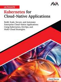 Ultimate Kubernetes for Cloud-Native Applications