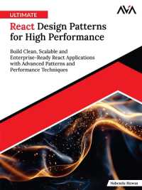 Ultimate React Design Patterns for High Performance