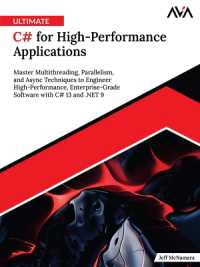 Ultimate C# for High-Performance Applications