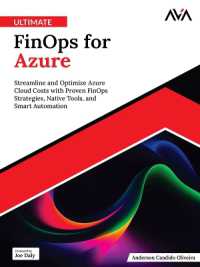 Ultimate FinOps for Azure: Streamline and Optimize Azure Cloud Costs with Proven FinOps Strategies, Native Tools, and Smart Automation (English Editio