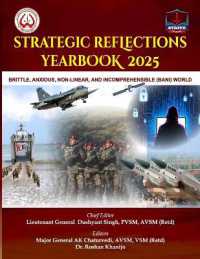 Strategic Reflections Yearbook 2025