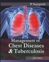 Management of Tuberculosis and Chest Diseases Made Easy (Made Easy) （1ST）