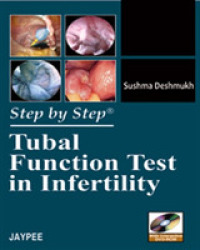 Step by Step Tubal Function Test -- Multiple-component retail product
