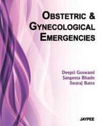 Obstetric & Gynecological Emergencies