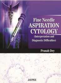 Fine Needle Aspiration Cytology : Interpretation and Diagnostic Difficulties （1ST）