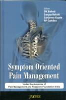 Symptom Oriented Pain Management （1ST）
