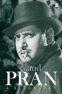 Pran : A Biography