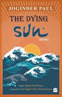 The Dying Sun : Stories