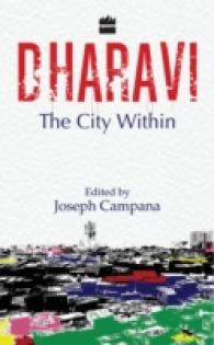 Dharavi : The City within