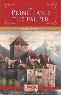 The Prince and the Pauper (Children Classics)