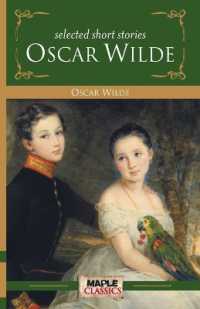 Selected Short Stories Oscar Wilde (Master's Collections)
