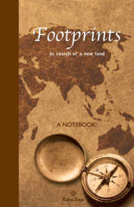 Footprints : In Search of a New Land (Forever Notebooks)