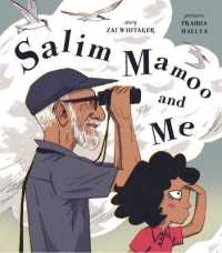 Salim Mamoo and Me -- Paperback / softback