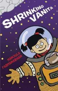 Shrinking Vanita -- Paperback / softback