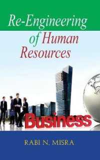Re-Engineering of Human Resources