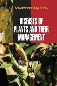 Diseases of Plants and Their Management