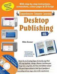 English - English Dictionary : Practical Guide to Publish Anything on Your Desktop