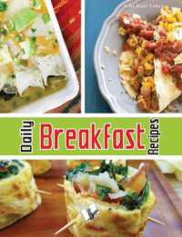 Daily Breakfast Recipes : New Breakfast Each Day