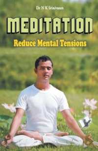 Meditation - Reduce Mental Tensions : Why Not Live in Peace
