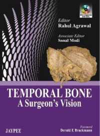 Temporal Bone : A Surgeon's Vision