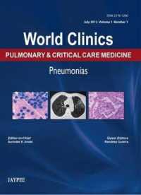 World Clinics: Pulmonary & Critical Care Medicine : Pneumonias