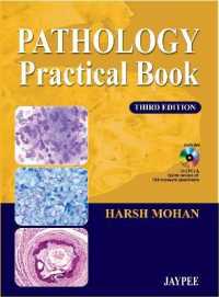 Pathology Practical Book （3 PAP/CDR）