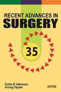 Recent Advances in Surgery 35