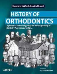 History of Orthodontics
