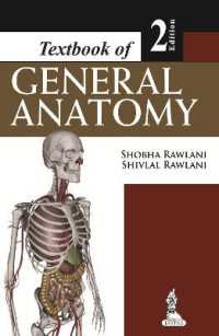 Textbook of General Anatomy （2ND）