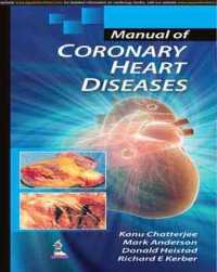 Manual of Coronary Heart Diseases