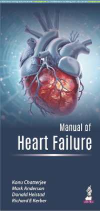 Manual of Heart Failure