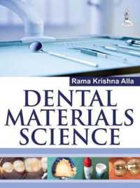 Dental Materials Science